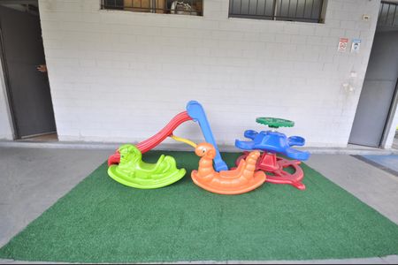 Apartamento à venda com 50m², 2 quartos e 1 vagaEspaço Kids