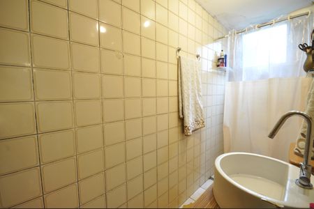 Apartamento à venda com 50m², 2 quartos e 1 vagaBanheiro