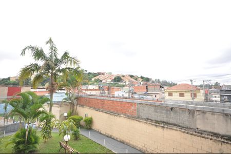 Apartamento à venda com 50m², 2 quartos e 1 vagaVista da Sala