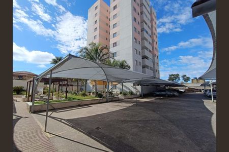 Apartamento à venda com 84m², 3 quartos e 2 vagas