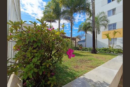 Apartamento à venda com 84m², 3 quartos e 2 vagas