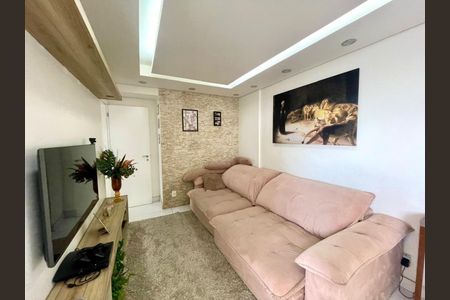 Apartamento à venda com 84m², 3 quartos e 2 vagas