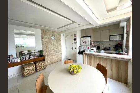 Apartamento à venda com 84m², 3 quartos e 2 vagas