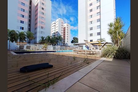 Apartamento à venda com 84m², 3 quartos e 2 vagas