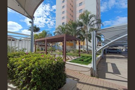 Apartamento à venda com 84m², 3 quartos e 2 vagas