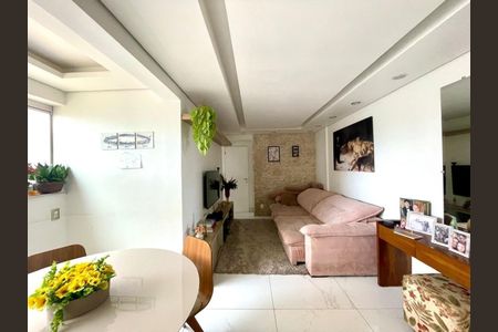 Apartamento à venda com 84m², 3 quartos e 2 vagas