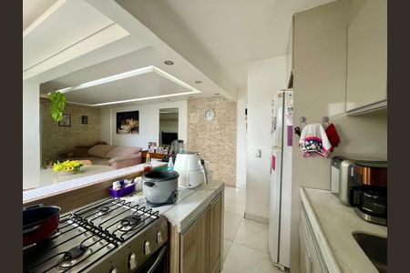 Apartamento à venda com 84m², 3 quartos e 2 vagas