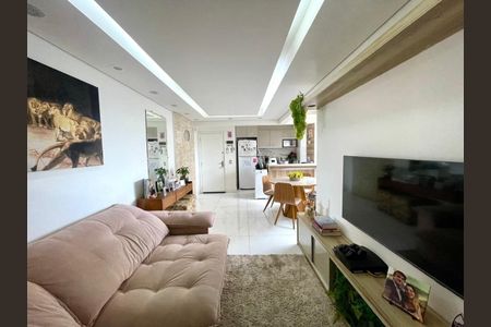 Apartamento à venda com 84m², 3 quartos e 2 vagas