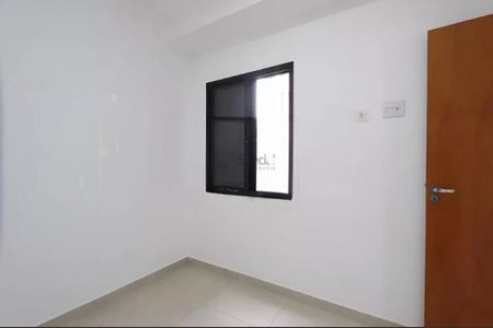 Apartamento à venda com 35m², 2 quartos e sem vaga