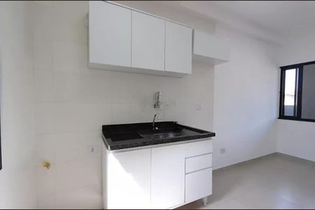Apartamento à venda com 35m², 2 quartos e sem vaga