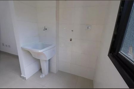 Apartamento à venda com 35m², 2 quartos e sem vaga