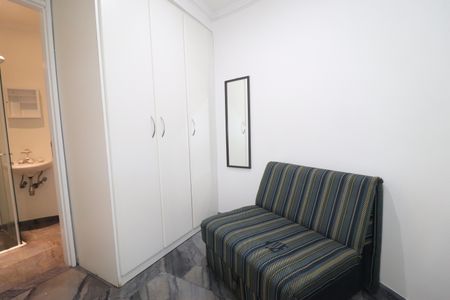 Apartamento à venda com 296m², 3 quartos e 4 vagasQuarto serviço