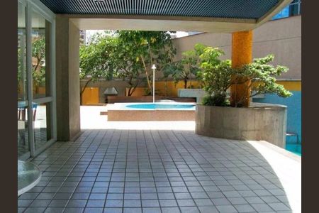 Apartamento à venda com 296m², 3 quartos e 4 vagas Apartamento à venda com 296m², 3 quartos e 4 vagasÁrea comum