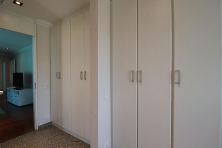 Apartamento à venda com 296m², 3 quartos e 4 vagasQuarto 3 suíte