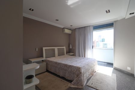 Apartamento à venda com 296m², 3 quartos e 4 vagasQuarto 1 suíte