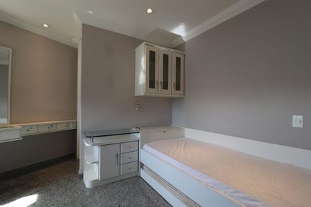 Apartamento à venda com 296m², 3 quartos e 4 vagasQuarto 2 suíte