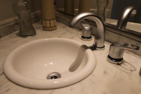 Apartamento à venda com 296m², 3 quartos e 4 vagasLavabo