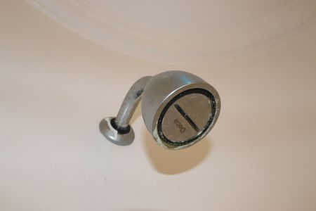 Apartamento à venda com 296m², 3 quartos e 4 vagasBanheiro Quarto 3 suíte