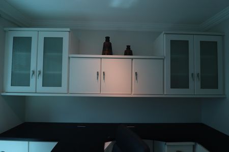 Apartamento à venda com 296m², 3 quartos e 4 vagasEscritório