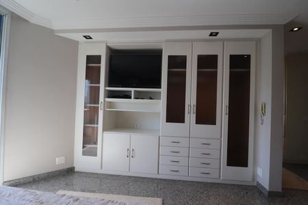 Apartamento à venda com 296m², 3 quartos e 4 vagasQuarto 1 suíte