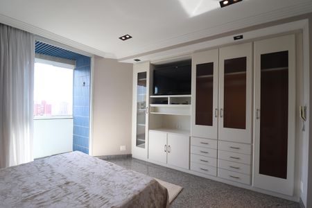 Apartamento à venda com 296m², 3 quartos e 4 vagasQuarto 1 suíte