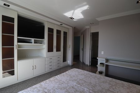 Apartamento à venda com 296m², 3 quartos e 4 vagasQuarto 1 suíte