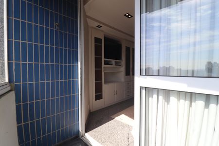 Apartamento à venda com 296m², 3 quartos e 4 vagasVaranda Quarto 1 suíte