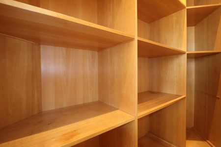 Apartamento à venda com 296m², 3 quartos e 4 vagasCloset Quarto 1 suíte