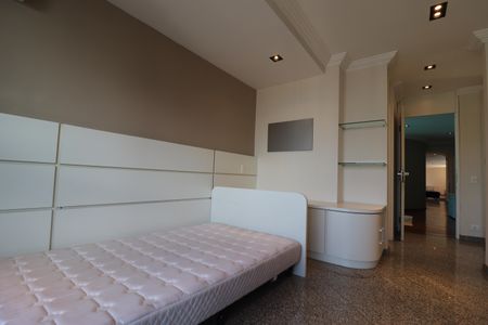 Apartamento à venda com 296m², 3 quartos e 4 vagasQuarto 3 suíte