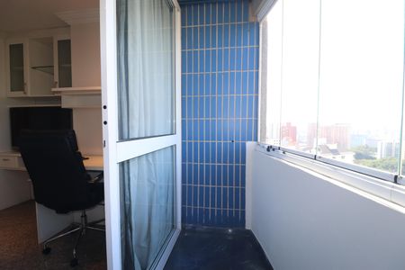 Apartamento à venda com 296m², 3 quartos e 4 vagasVaranda Quarto 3 suíte