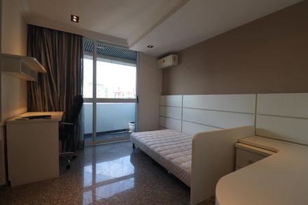 Apartamento à venda com 296m², 3 quartos e 4 vagasQuarto 3 suíte