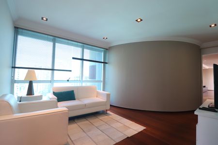 Apartamento à venda com 296m², 3 quartos e 4 vagasSala de TV