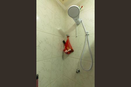 Casa à venda com 250m², 3 quartos e 5 vagas Casa à venda com 250m², 3 quartos e 5 vagasBanheiro do Quarto 3