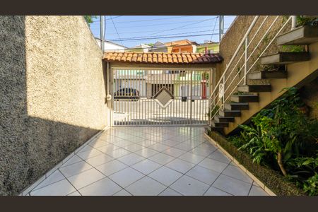 Casa à venda com 250m², 3 quartos e 5 vagas Casa à venda com 250m², 3 quartos e 5 vagasGaragem