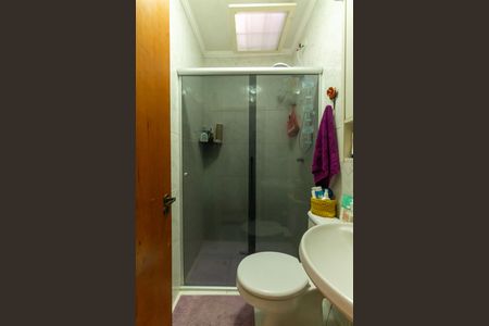 Casa à venda com 250m², 3 quartos e 5 vagas Casa à venda com 250m², 3 quartos e 5 vagasBanheiro do Quarto 3