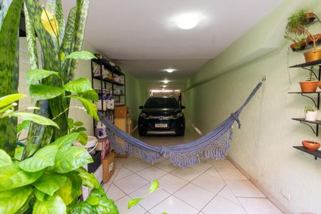 Casa à venda com 250m², 3 quartos e 5 vagas Casa à venda com 250m², 3 quartos e 5 vagasGaragem
