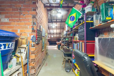 Casa à venda com 250m², 3 quartos e 5 vagas Casa à venda com 250m², 3 quartos e 5 vagasSótão