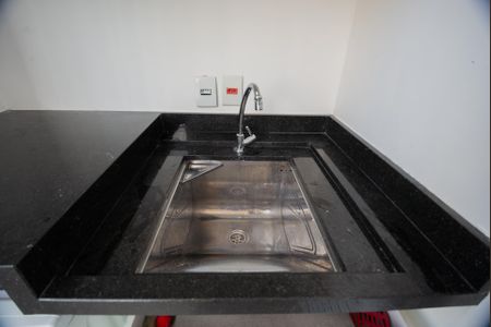 Apartamento à venda com 65m², 1 quarto e 1 vagaÁrea de Serviço