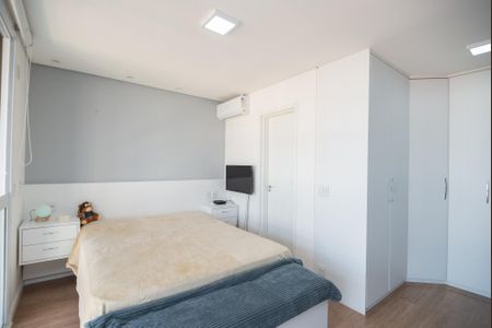 Apartamento à venda com 65m², 1 quarto e 1 vagaSuíte