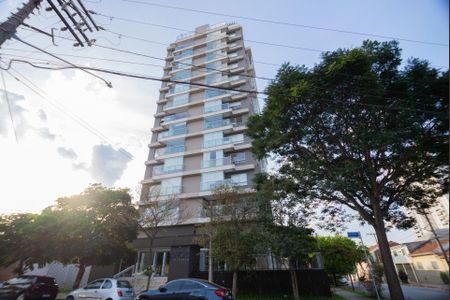 Apartamento à venda com 65m², 1 quarto e 1 vagaFachada