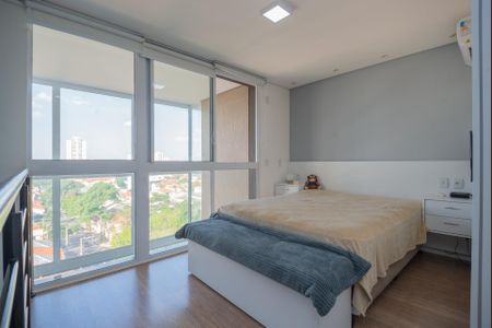 Apartamento à venda com 65m², 1 quarto e 1 vagaSuíte