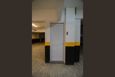 Apartamento à venda com 65m², 1 quarto e 1 vagaDepósito