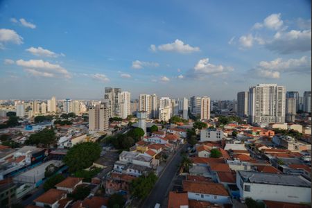 Apartamento à venda com 65m², 1 quarto e 1 vagaVista