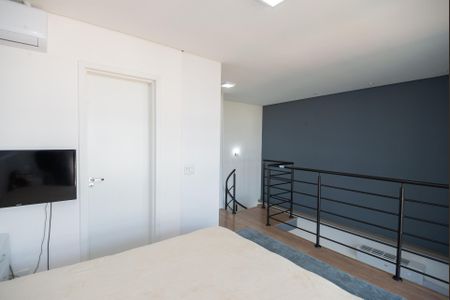 Apartamento à venda com 65m², 1 quarto e 1 vagaSuíte