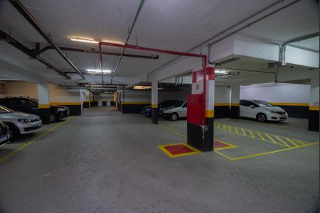 Apartamento à venda com 65m², 1 quarto e 1 vagaGaragem