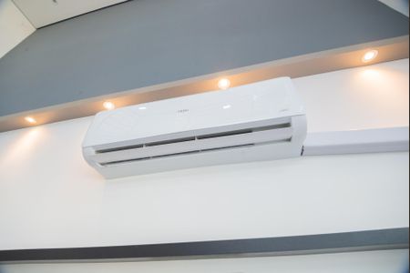 Apartamento à venda com 65m², 1 quarto e 1 vagaSala