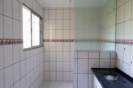 Apartamento à venda com 56m², 2 quartos e 1 vaga Apartamento à venda com 56m², 2 quartos e 1 vagaCozinha