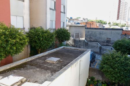 Apartamento à venda com 56m², 2 quartos e 1 vaga Apartamento à venda com 56m², 2 quartos e 1 vagaÁrea comum