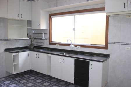 Casa à venda com 213m², 3 quartos e 4 vagasCozinha