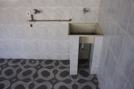 Casa à venda com 213m², 3 quartos e 4 vagasÁrea de Serviço